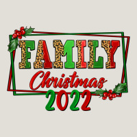 Family Christmas 2022 Heavy Core Tee | Teevron