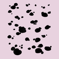 Dalmatian Dog Pattern Funny Diy Costume T Shirt Classic Tee | Teevron
