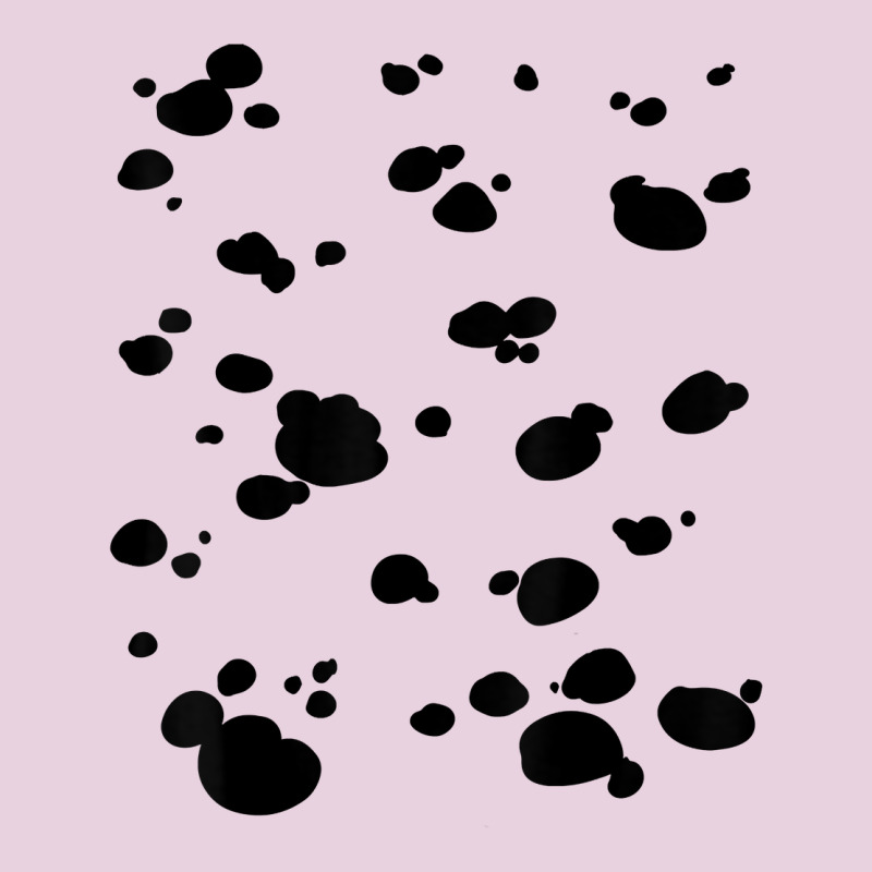 Dalmatian Dog Pattern Funny Diy Costume T Shirt Classic Tee by linhVisuals | Teevron