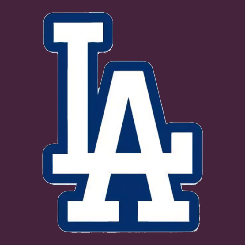 La Los Angeles Classic Tee by linhVisuals | Teevron