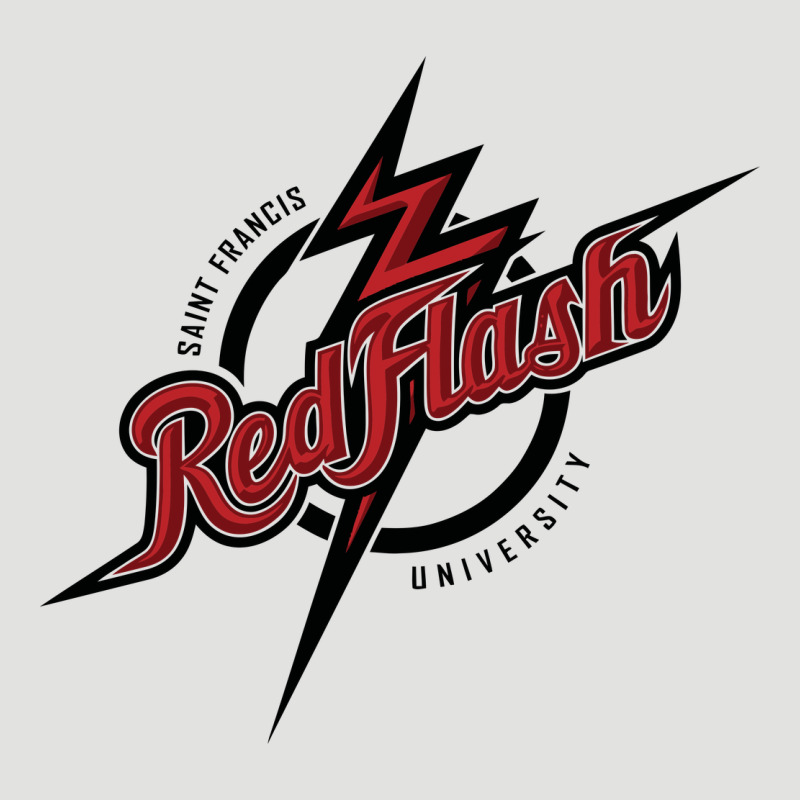 St. Francis (pa) Red Flash Classic Tee by linhVisuals | Teevron