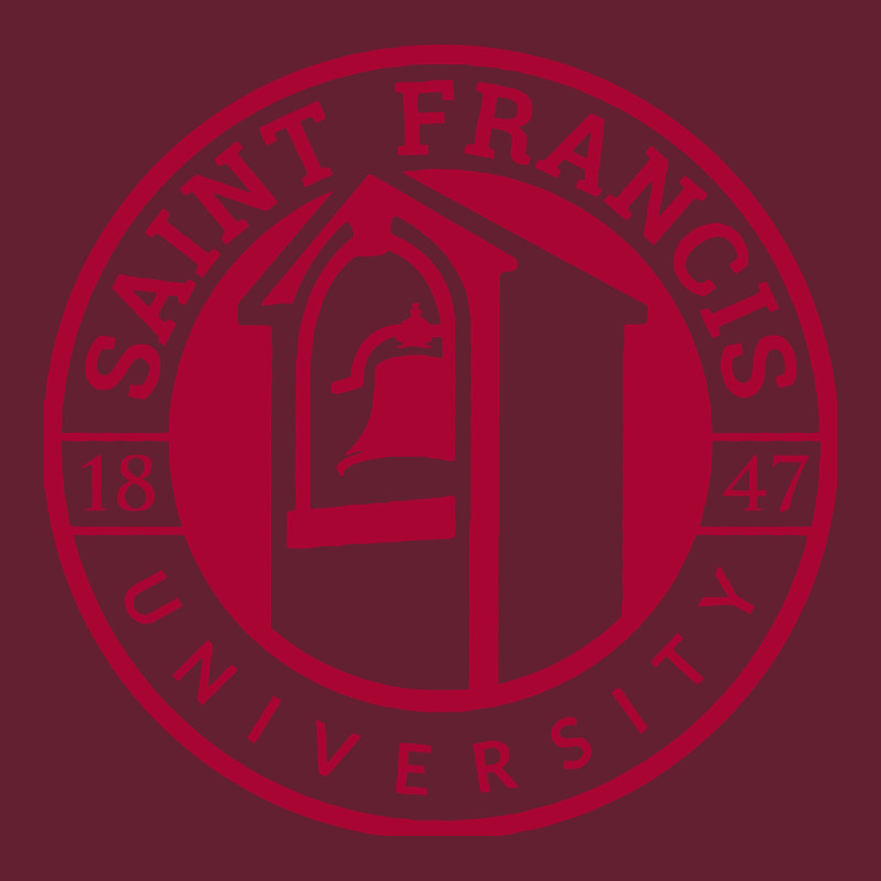 St. Francis (pa) Red Flash Classic Tee by linhVisuals | Teevron