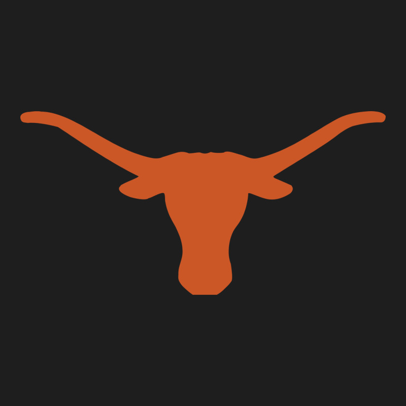 Texas Longhorns Vintage Hoodie Classic Tee by linhVisuals | Teevron