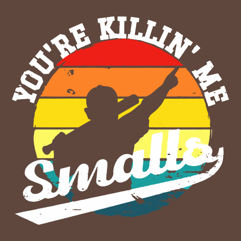 Youre Killing Me Smalls Classic Tee by linhVisuals | Teevron