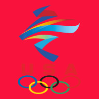 Usa Olympic Rings Classic Tee | Teevron