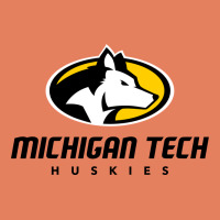Michigan Tech Classic Tee | Teevron