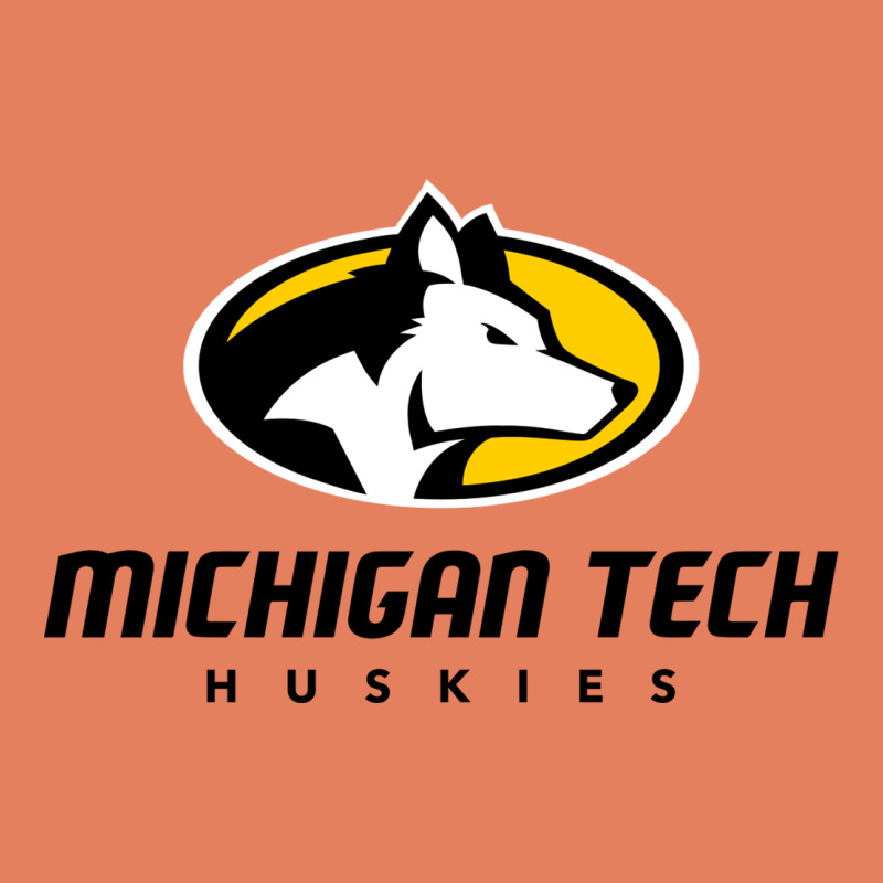 Michigan Tech Classic Tee by linhVisuals | Teevron