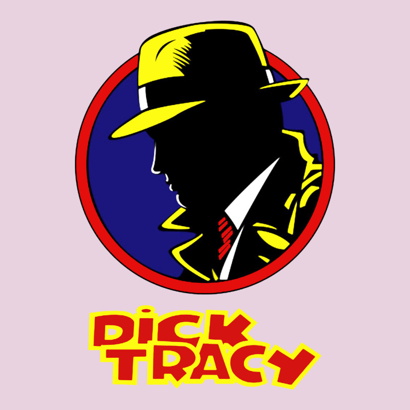 Dick Tracy Classic Tee by linhVisuals | Teevron