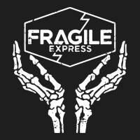 Fragile Express Death Stranding Classic Tee | Teevron