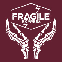 Fragile Express Death Stranding Classic Tee | Teevron