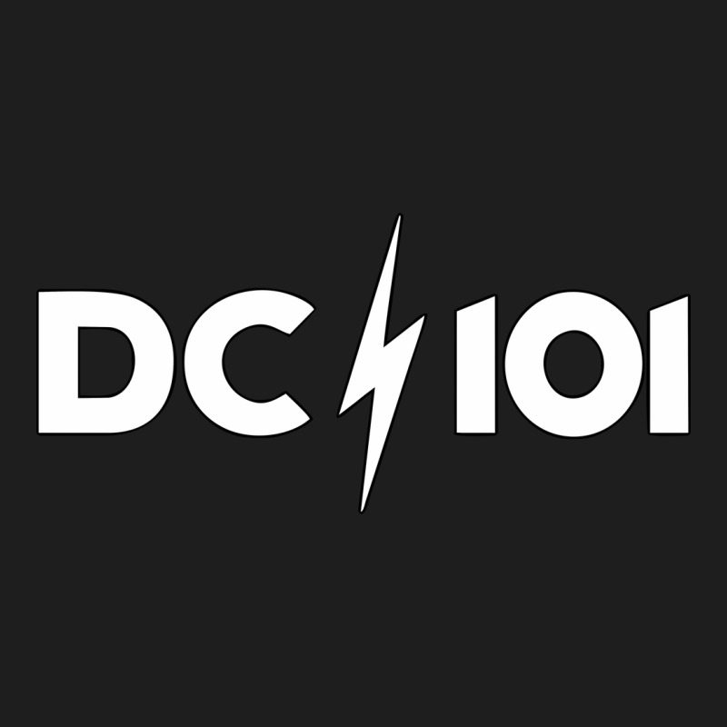 Dc 101 Classic Tee by linhVisuals | Teevron