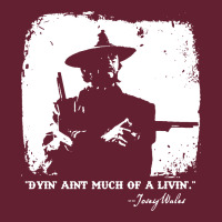 Josey Wales Player Film Classic Tee | Teevron
