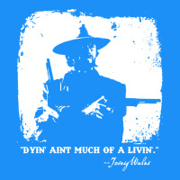 Josey Wales Player Film Classic Tee | Teevron