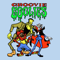 Groovie Ghoulies Classic Tee | Teevron