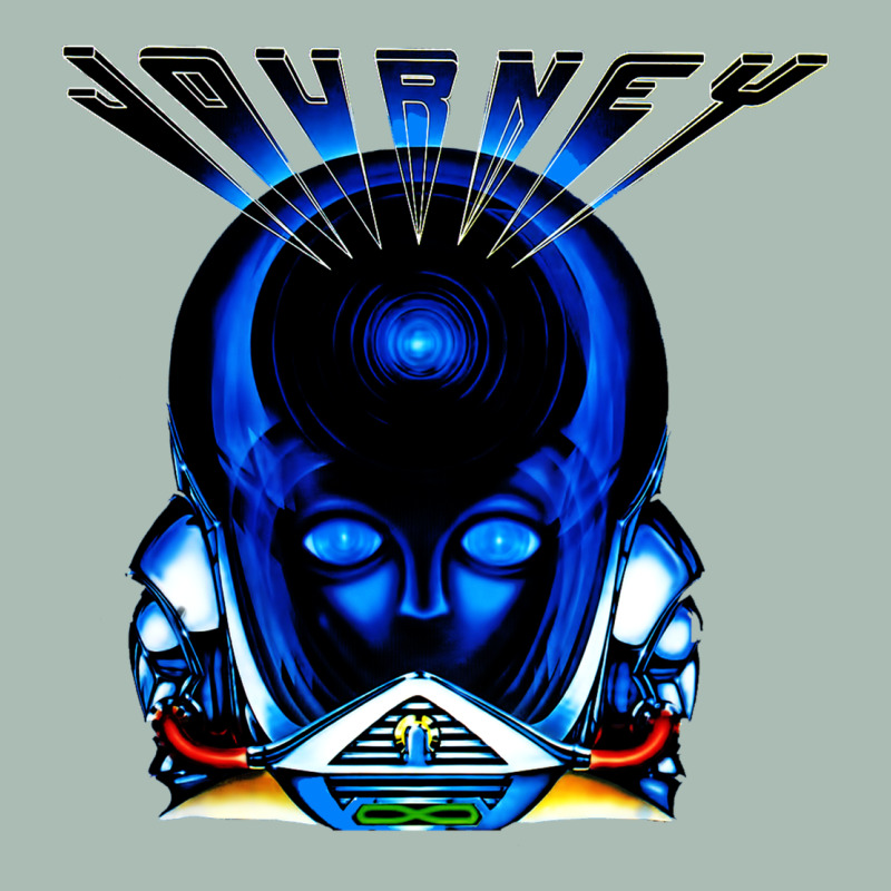 Journey Pride Frontiers Classic Tee by linhVisuals | Teevron