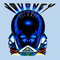 Journey Pride Frontiers Classic Tee | Teevron