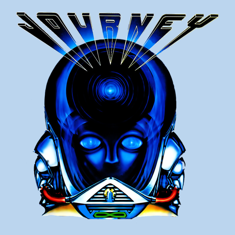 Journey Pride Frontiers Classic Tee by linhVisuals | Teevron