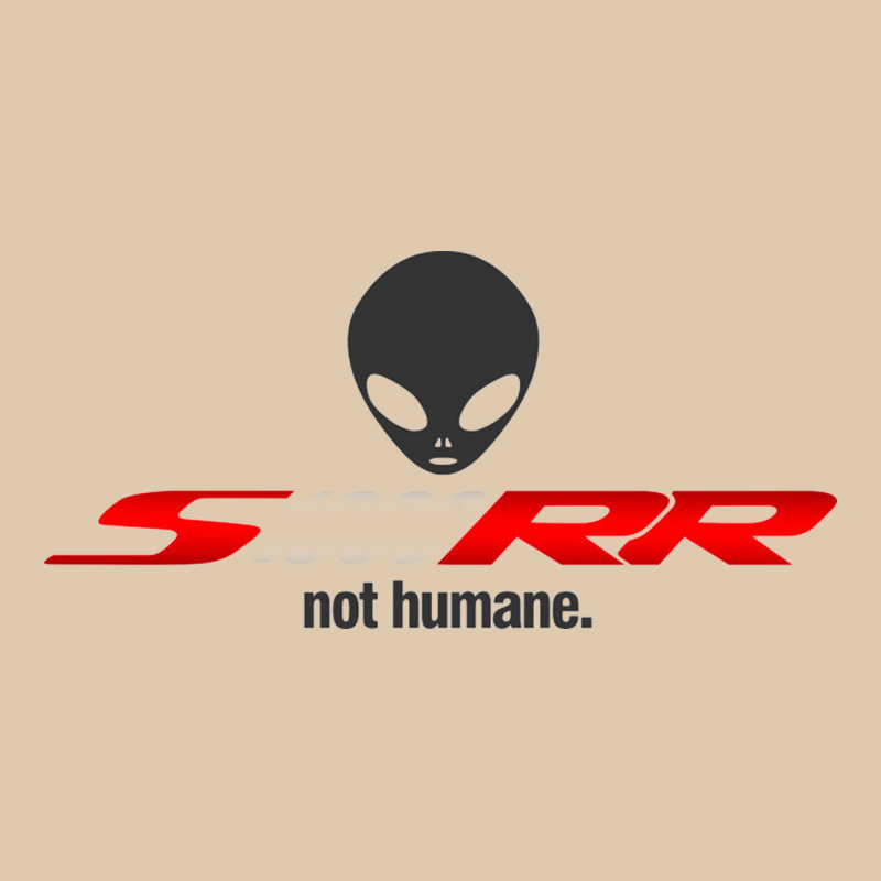 S1000rr Not Humane Classic Tee by linhVisuals | Teevron