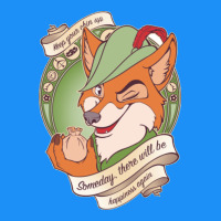 Chin Up   Robin Hood Classic Tee | Teevron