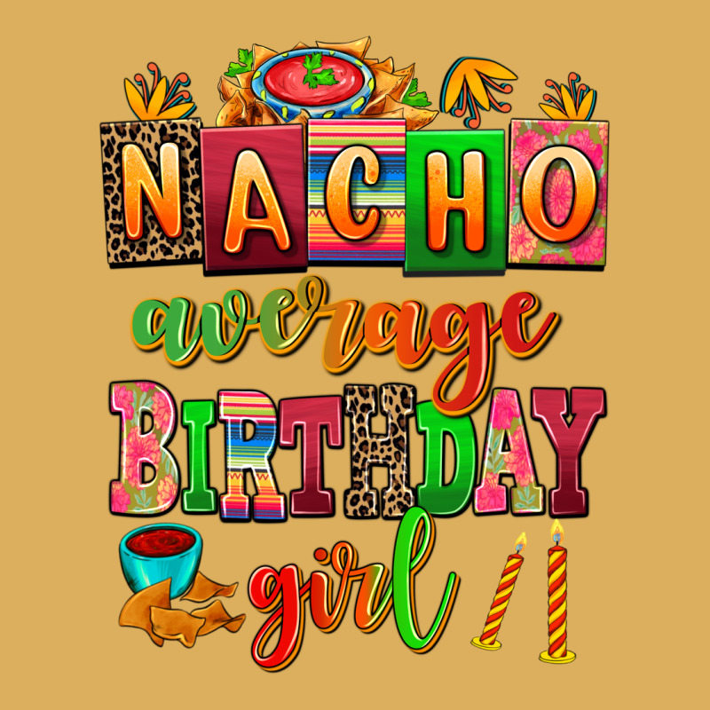 Nacho Average Speech Therapist Premium Hoodie by AdoDesignShop | Teevron