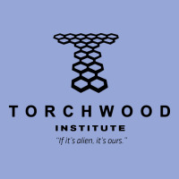 Torchwood Institute Classic Tee | Teevron