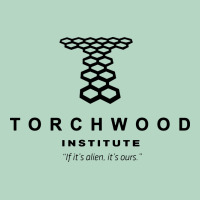 Torchwood Institute Classic Tee | Teevron