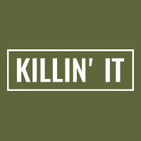 Killin' It T Classic Tee | Teevron