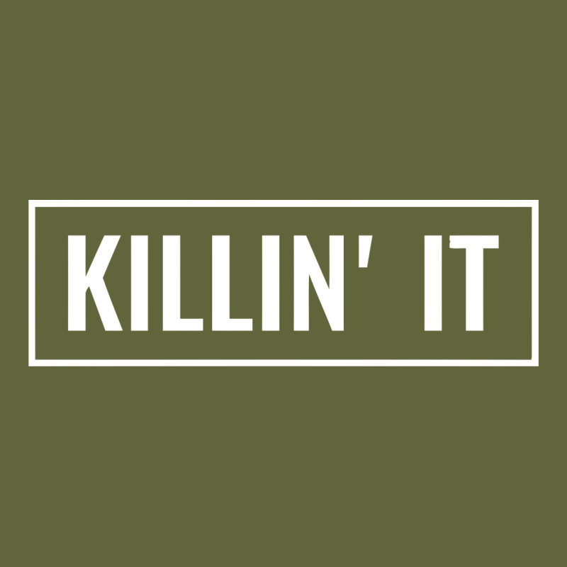 Killin' It T Classic Tee by linhVisuals | Teevron