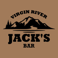 Jacks Bar Virgin River Classic Tee | Teevron