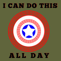 I Can Do This All Day Graphic Mens & Womens T Shirt Classic Tee | Teevron
