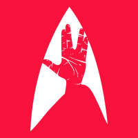 Live Long And Prosper Classic Tee | Teevron