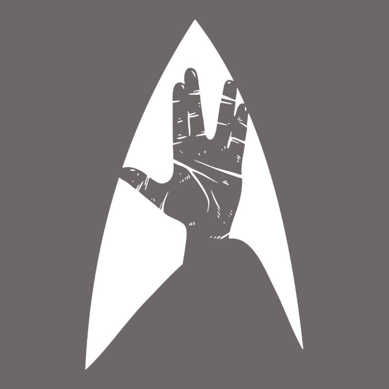 Live Long And Prosper Classic Tee by linhVisuals | Teevron