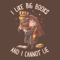 I Like Big Books Classic Tee | Teevron
