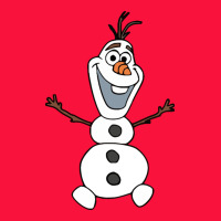 Olaf Classic Tee | Teevron