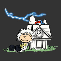 back to the peanuts | Teevron