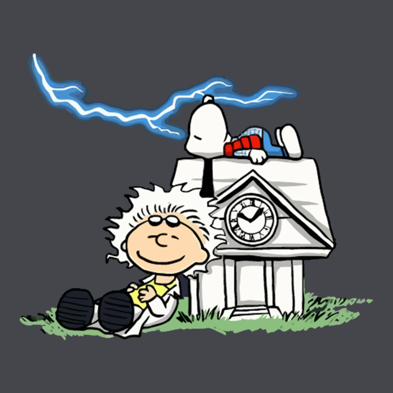 Back To The Peanuts Classic Tee by linhVisuals | Teevron