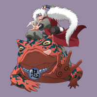Jiraiya Gamabunta Classic Tee | Teevron