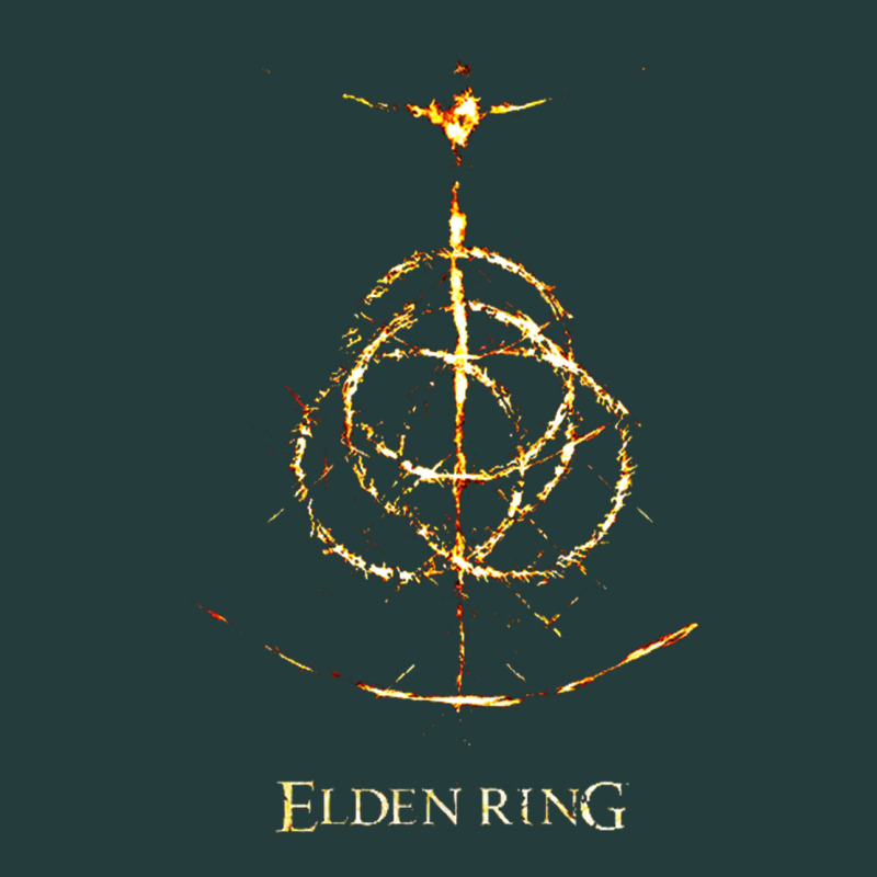 Eldenring Classic Tee by linhVisuals | Teevron