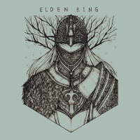 Eldenring Classic Tee | Teevron