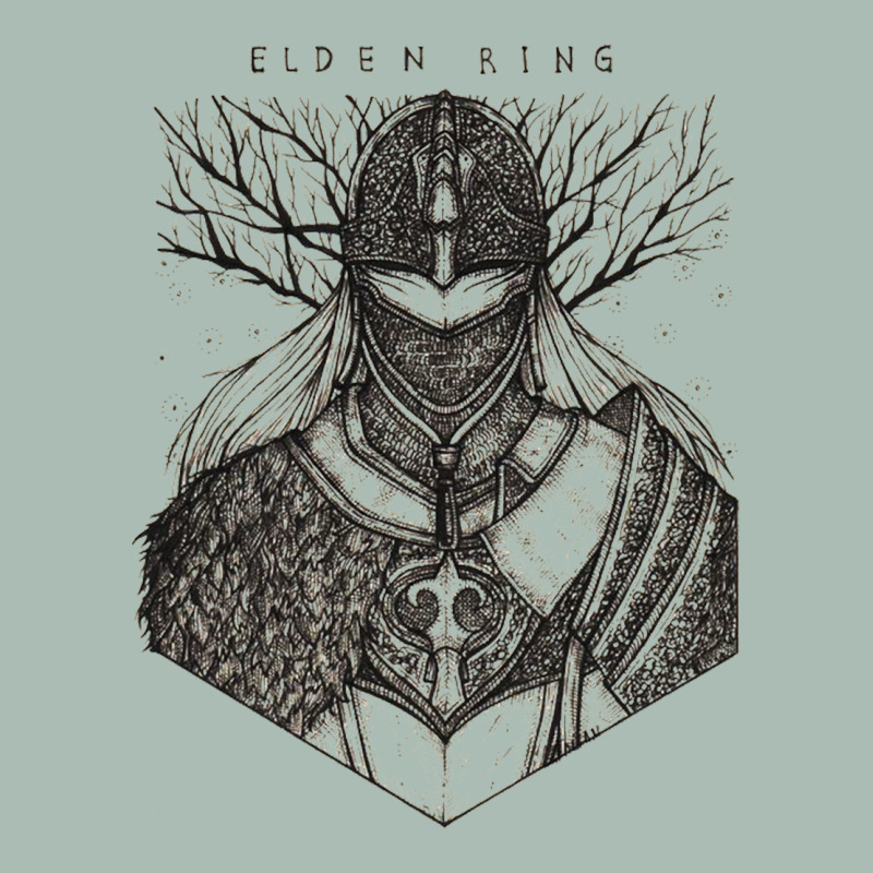 Eldenring Classic Tee by linhVisuals | Teevron