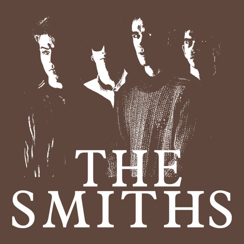 Best The Smiths Music Classic Tee by linhVisuals | Teevron