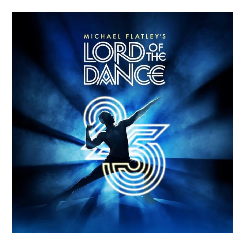 Lord Of The Dance Classic Tee by linhVisuals | Teevron