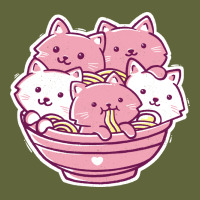 Kawaii Cat Ramen   Cute Gift Classic Tee | Teevron