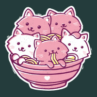 Kawaii Cat Ramen   Cute Gift Classic Tee | Teevron