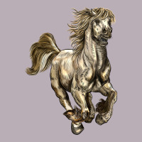 Percheron Horse Vintage Tee | Teevron