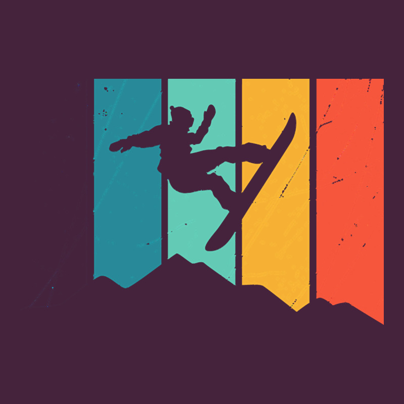 Snowboarding Gift T  Shirt Snowboard Tshirt For A Snowboarder T  Shirt Classic Tee by linhVisuals | Teevron