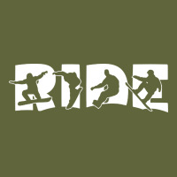 Ride Snowboard Snowboarding Classic Tee | Teevron