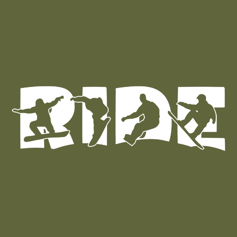 Ride Snowboard Snowboarding Classic Tee by linhVisuals | Teevron
