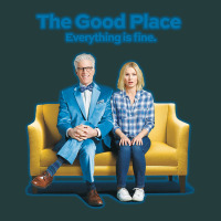 The Good Place Classic Tee | Teevron