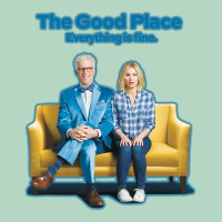 The Good Place Classic Tee | Teevron
